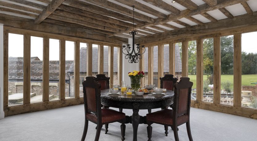 Photo of Caterpillar Cottage