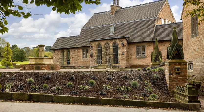 Photo of Caterpillar Cottage