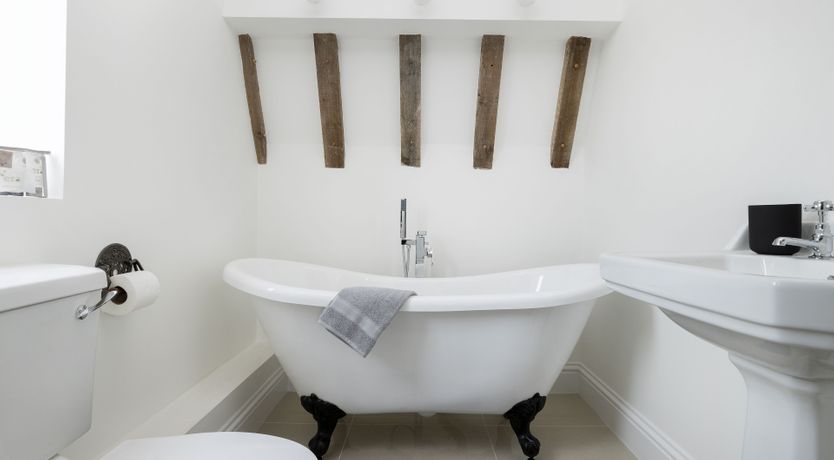 Photo of Caterpillar Cottage