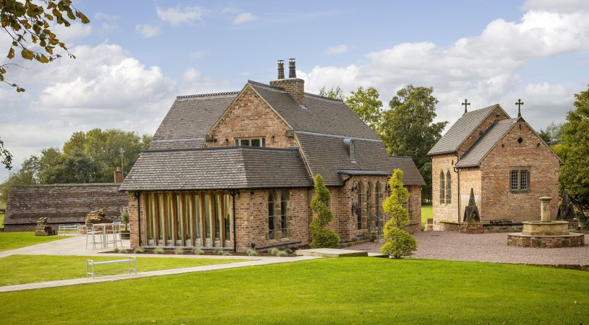 Photo of Caterpillar Cottage