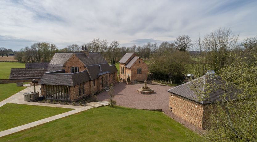 Photo of Caterpillar Cottage