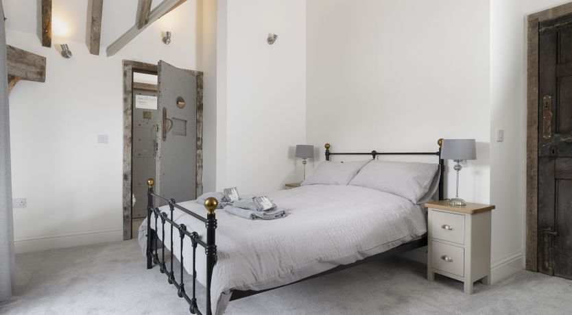 Photo of Caterpillar Cottage