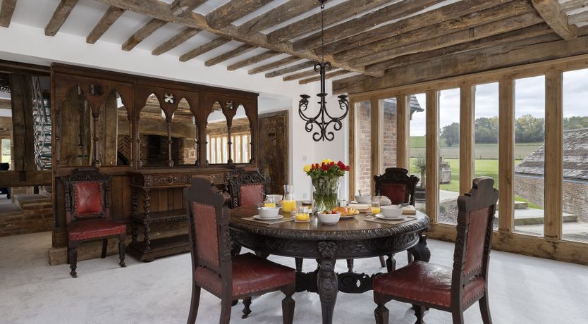 Photo of Caterpillar Cottage