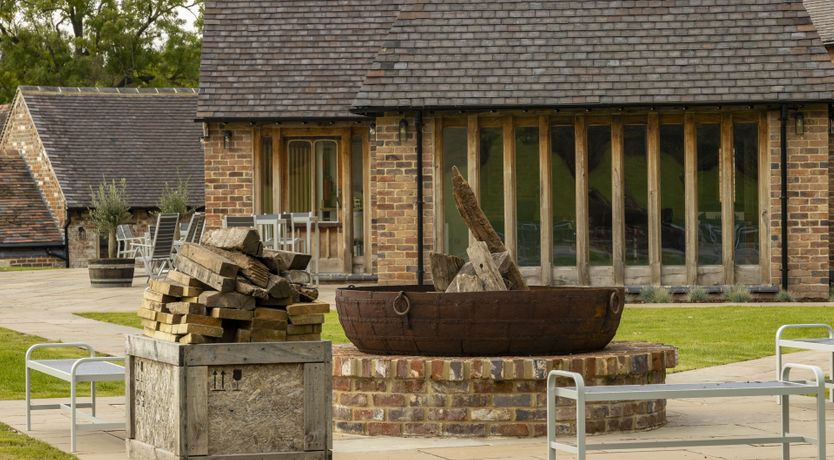 Photo of Caterpillar Cottage