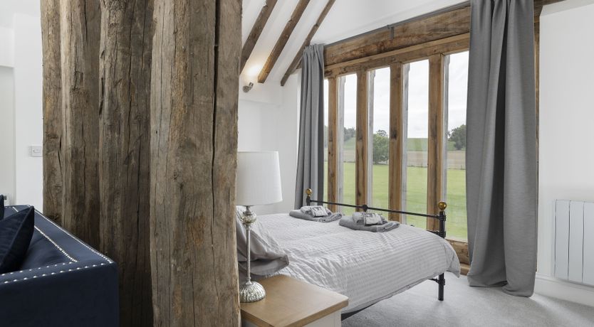 Photo of Caterpillar Cottage