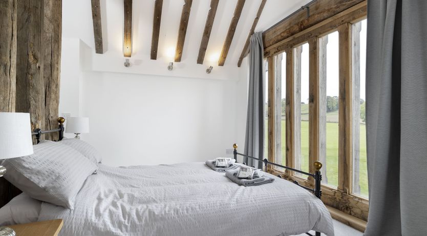 Photo of Caterpillar Cottage