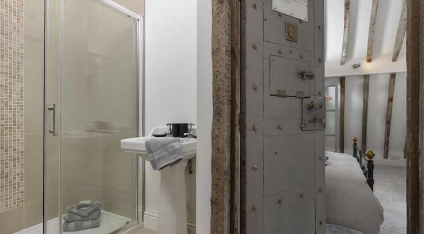 Photo of Caterpillar Cottage