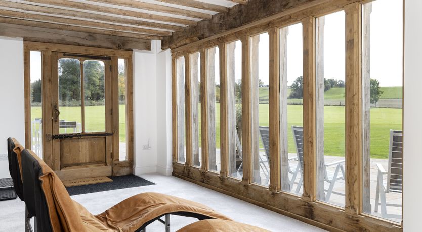 Photo of Caterpillar Cottage