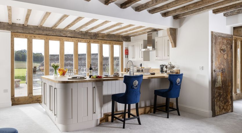 Photo of Caterpillar Cottage