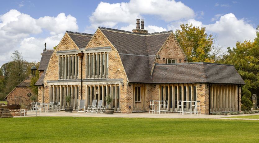 Photo of Caterpillar Cottage