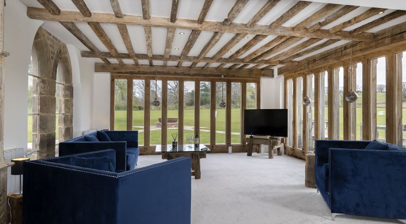 Photo of Caterpillar Cottage