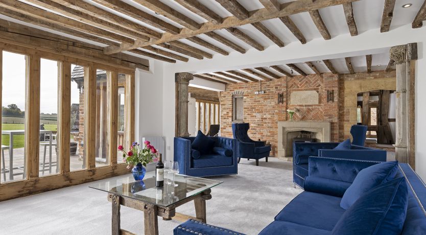 Photo of Caterpillar Cottage