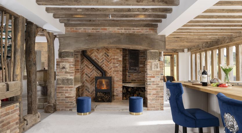 Photo of Caterpillar Cottage