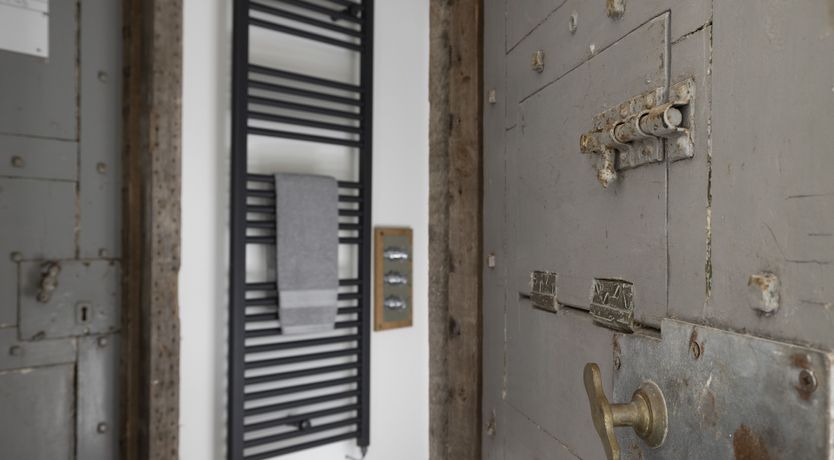 Photo of Caterpillar Cottage