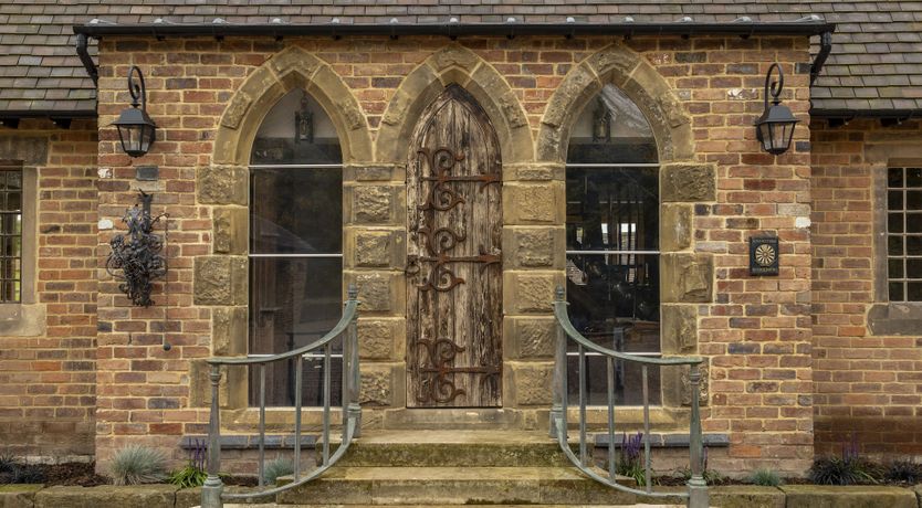 Photo of Caterpillar Cottage