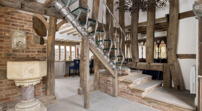 Photo of Caterpillar Cottage