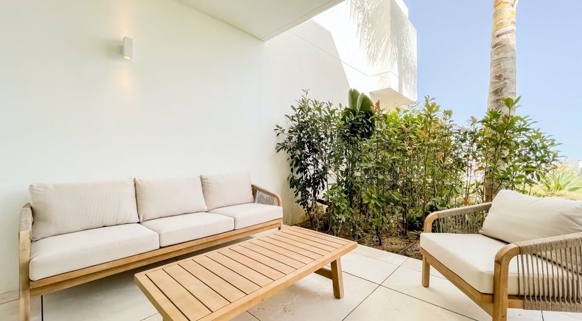 Photo of The Peak Retreat