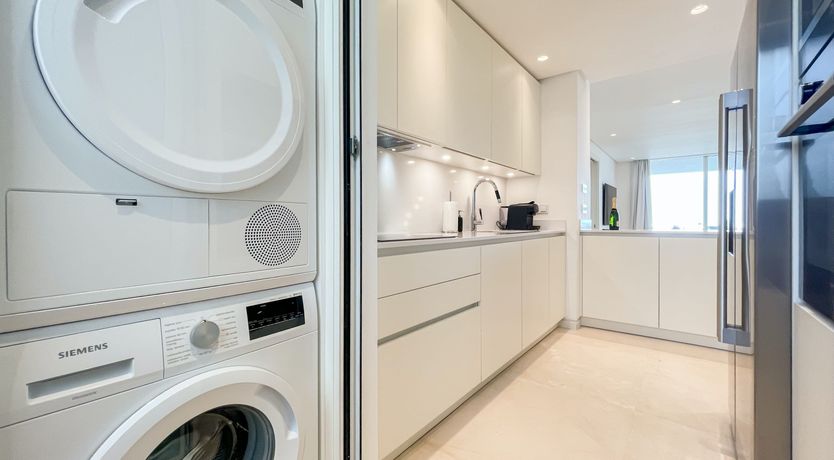 Photo of The Peak Retreat