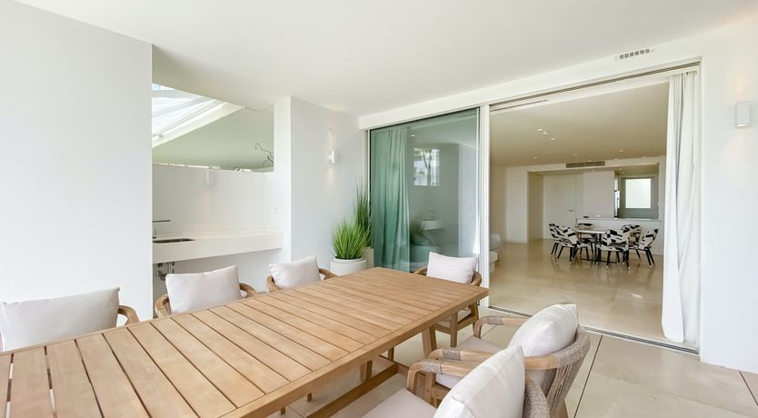 Photo of The Peak Retreat