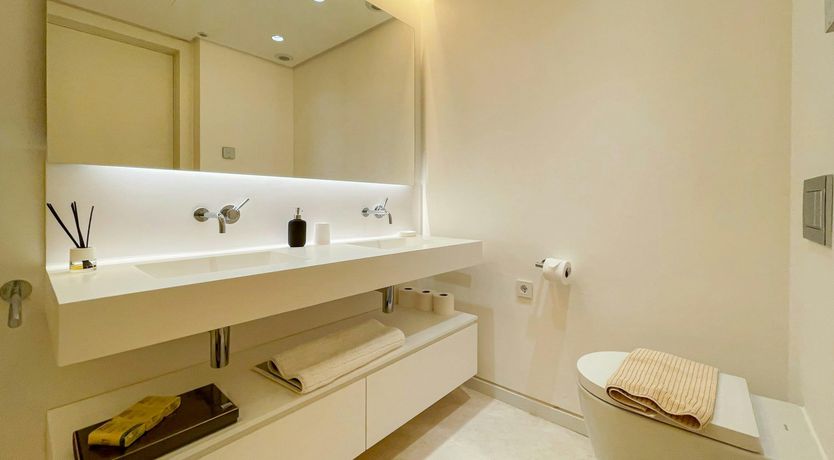 Photo of The Peak Retreat