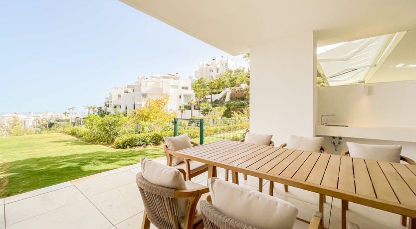 Photo of The Peak Retreat