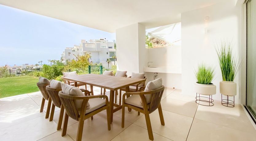 Photo of The Peak Retreat