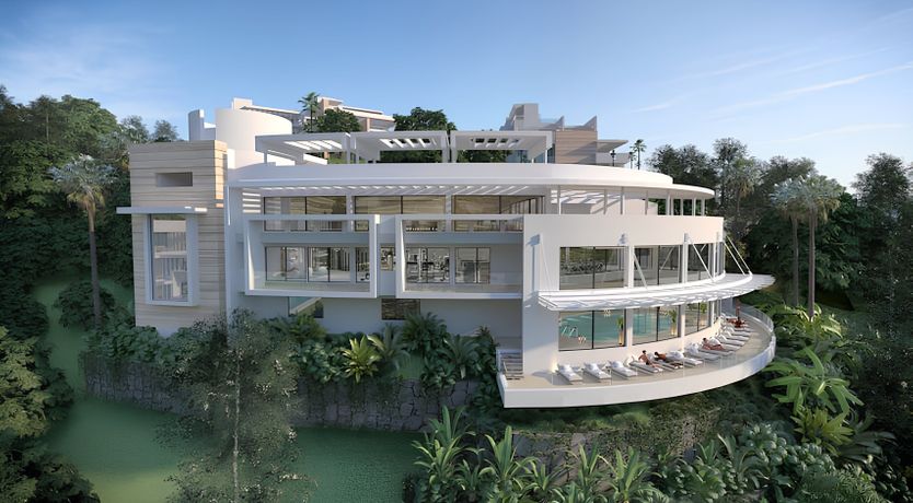 Photo of The Peak Retreat