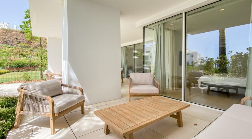 Photo of The Peak Retreat