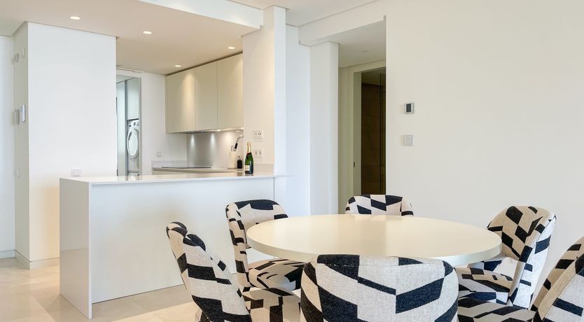 Photo of The Peak Retreat