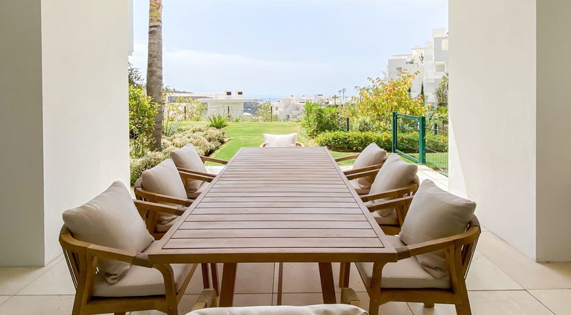 Photo of The Peak Retreat