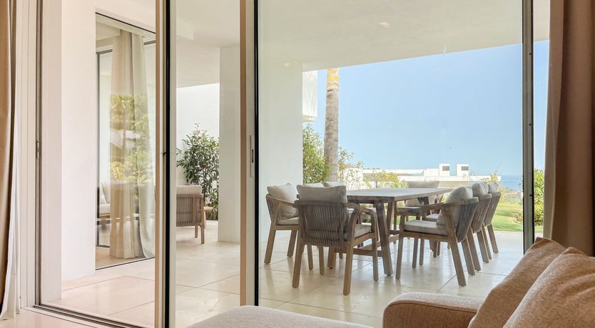 Photo of The Peak Retreat