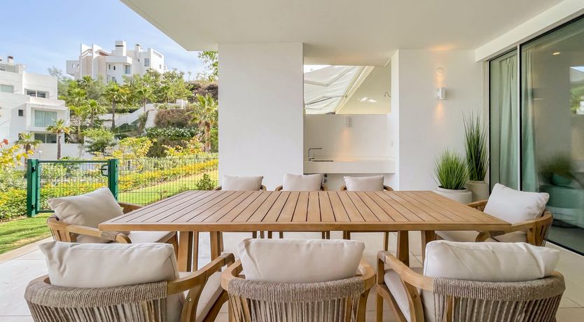 Photo of The Peak Retreat