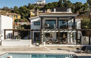 Andalusian Charm Villa