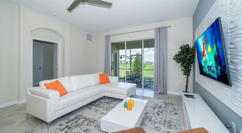 Photo of Blueberry Creek