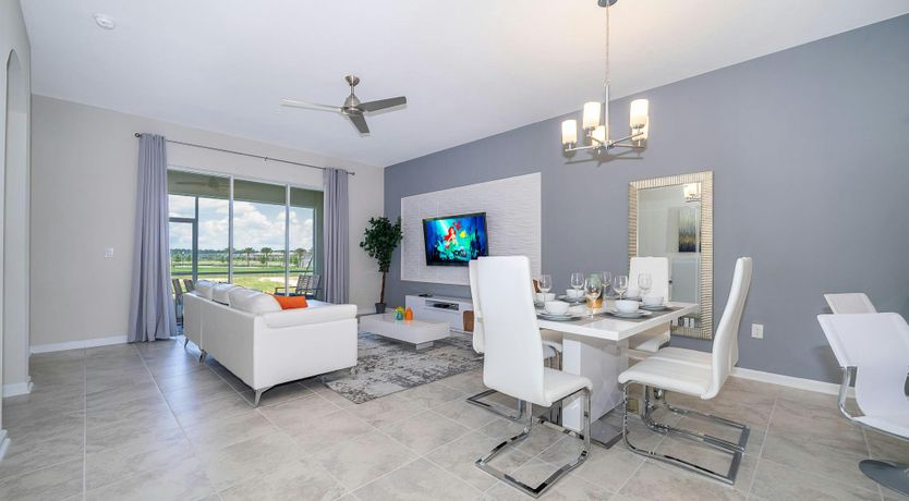 Photo of Blueberry Creek