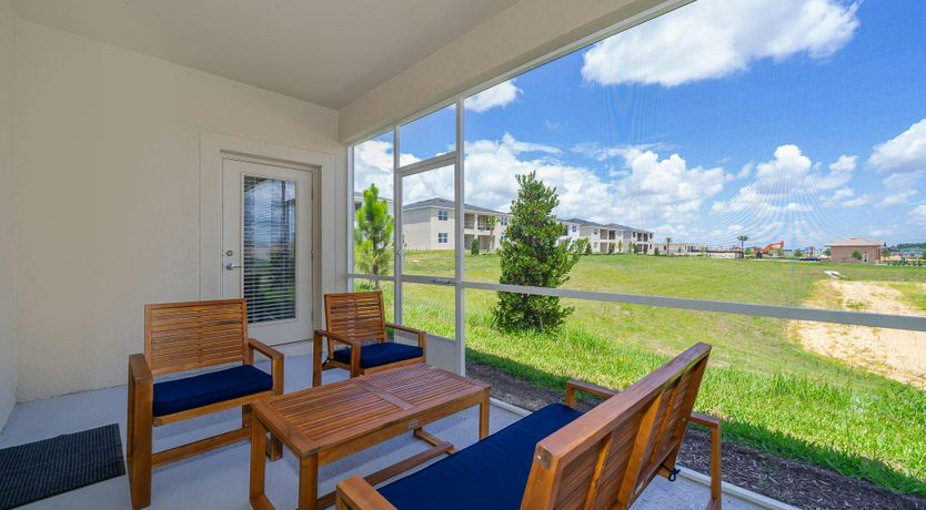 Photo of Blueberry Creek