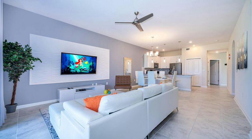 Photo of Blueberry Creek