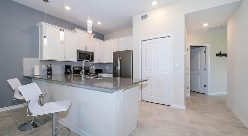 Photo of Blueberry Creek