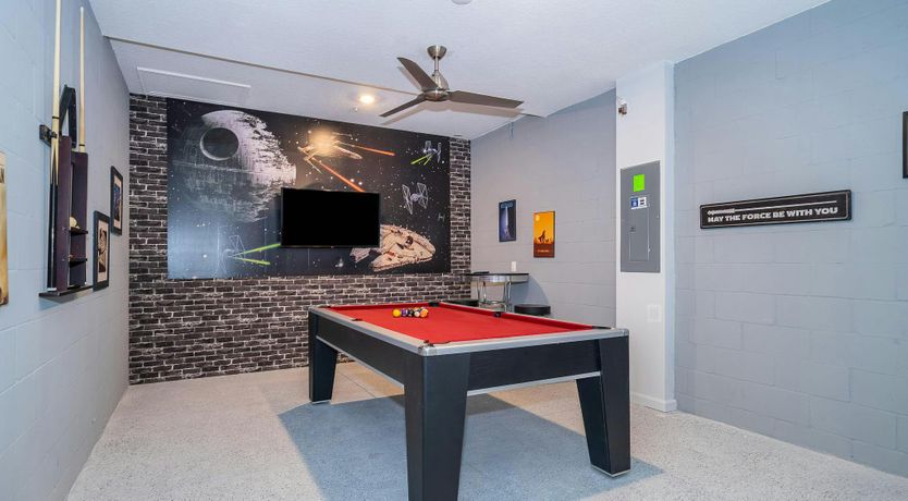 Photo of Blueberry Creek