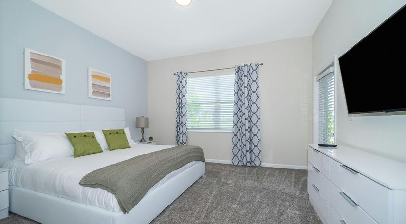 Photo of Blueberry Creek