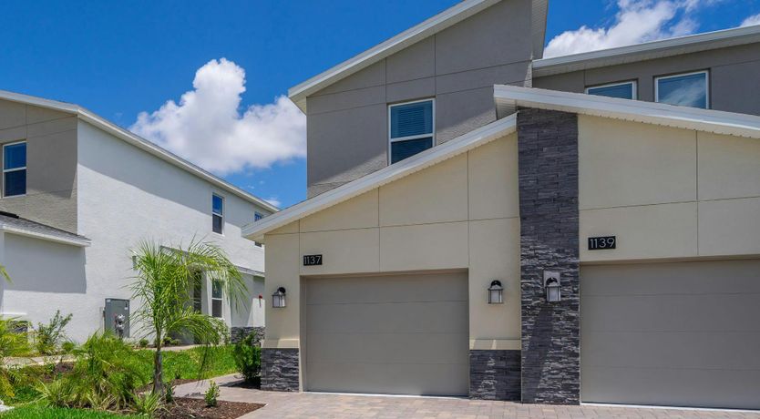 Photo of Blueberry Creek