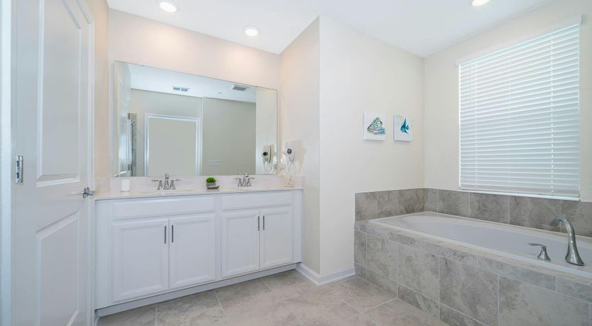 Photo of Blueberry Creek