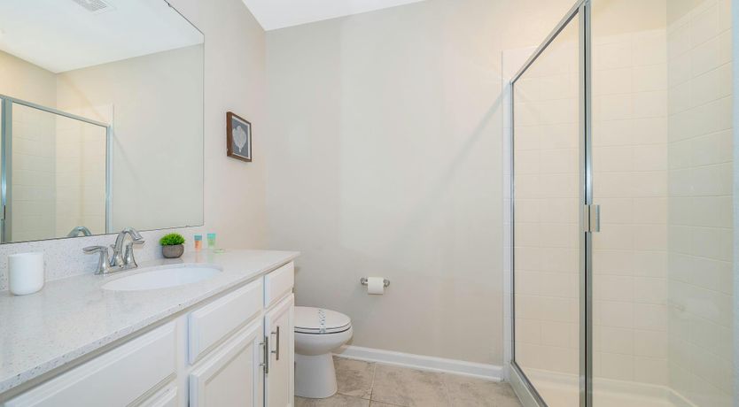 Photo of Blueberry Creek