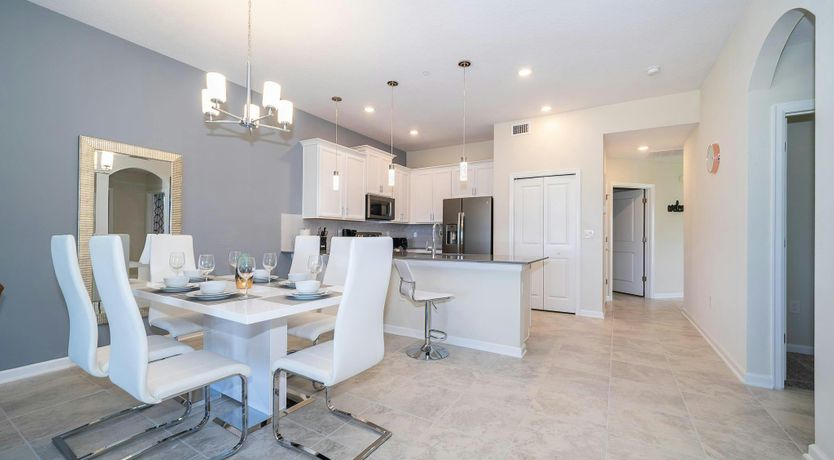 Photo of Blueberry Creek