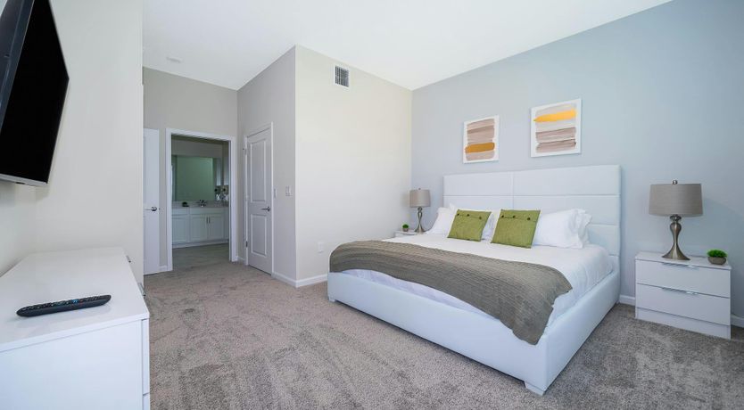 Photo of Blueberry Creek