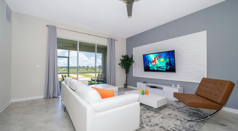 Photo of Blueberry Creek