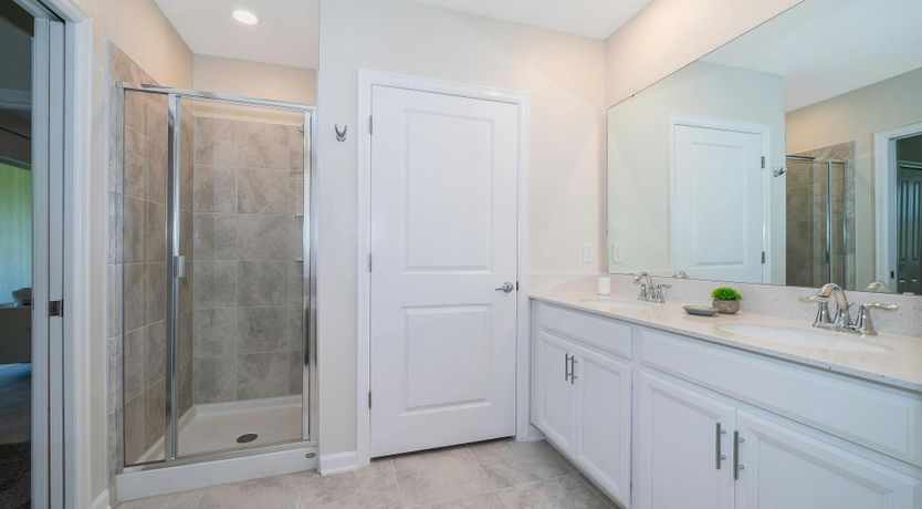 Photo of Blueberry Creek