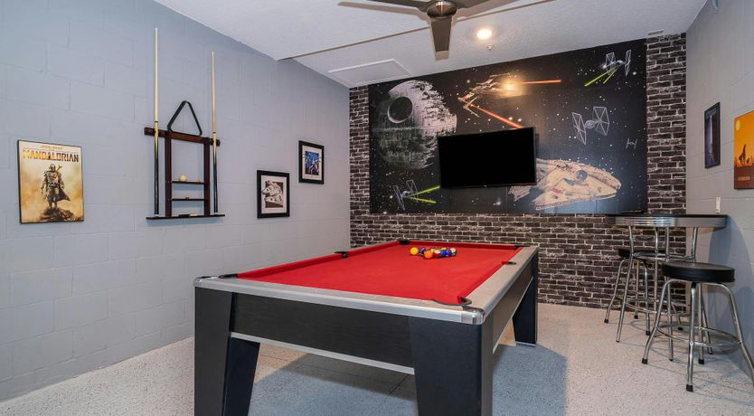 Photo of Blueberry Creek