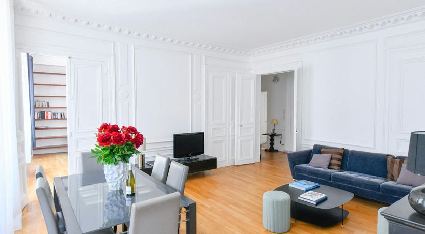 Photo of The Gilded Parisian