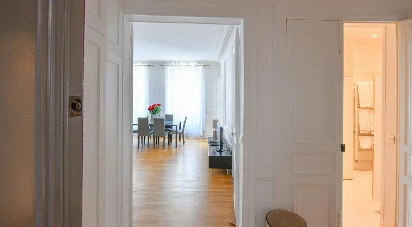 Photo of The Gilded Parisian